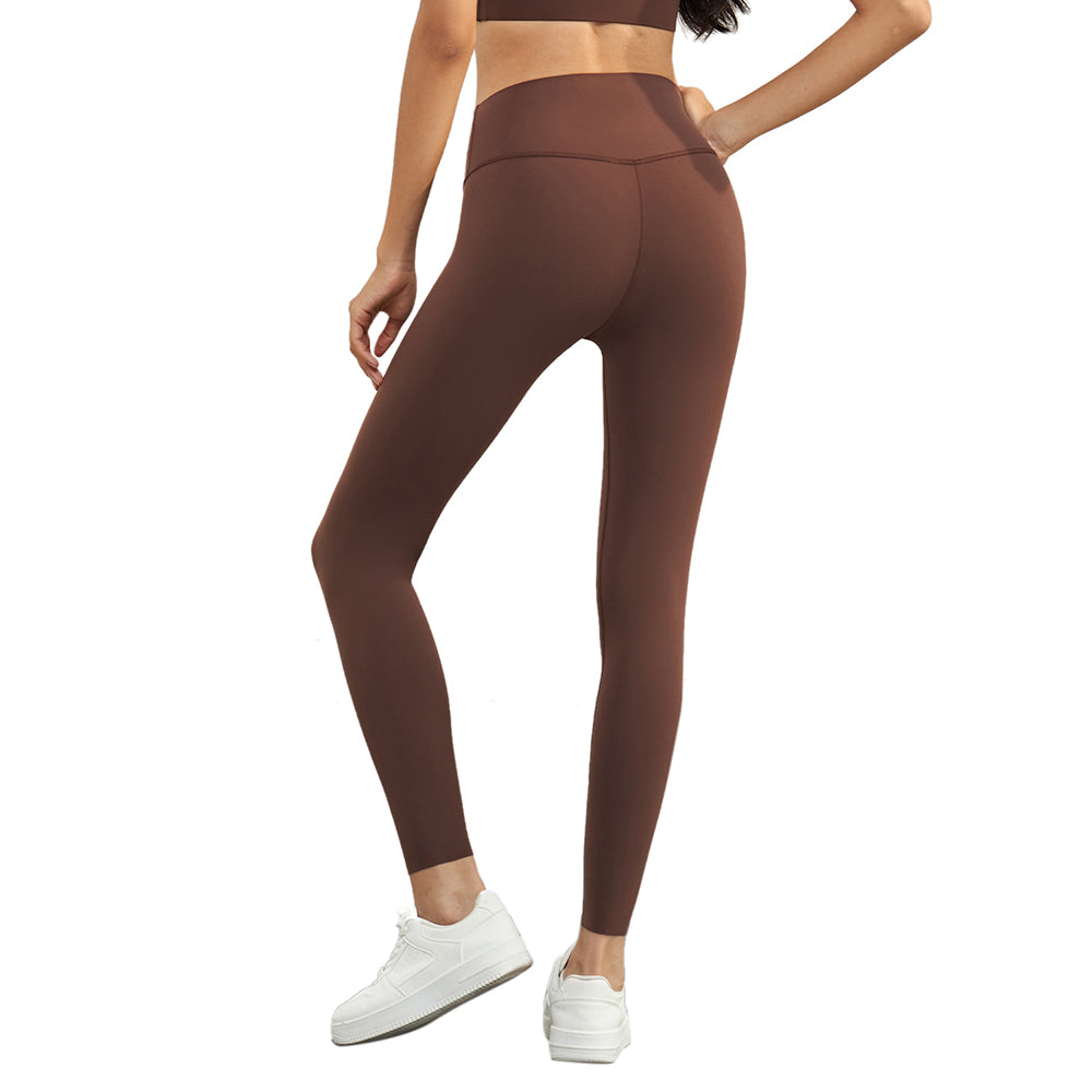 CK1507 High Waisted Gym Leggings Nuls Free Thickening Running Workout Yoga Jogging Pants CK1507 High Waisted Gym Leggings Nuls Free Thickening Running Workout Yoga Jogging Pants